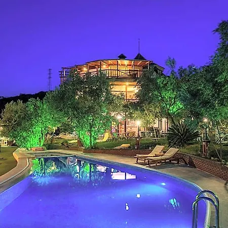 Otel Aeneas *