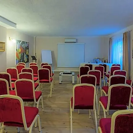 Aeneas Hotel