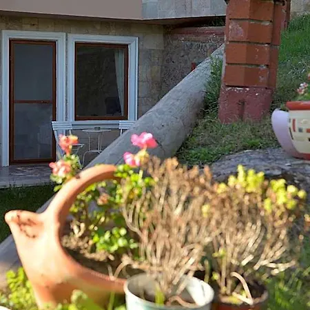 Aeneas Otel Güre