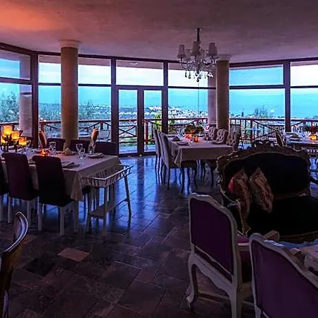 Aeneas Otel Güre