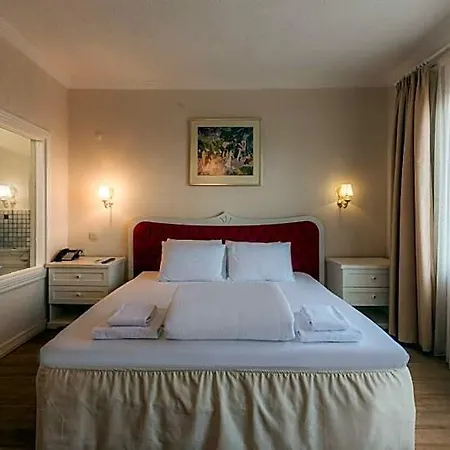 Aeneas Hotel