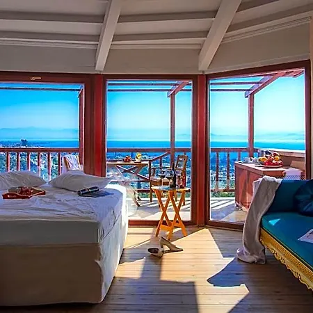 Aeneas Otel *