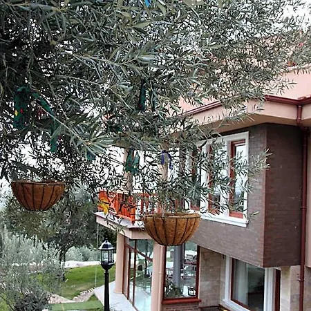 Otel Aeneas